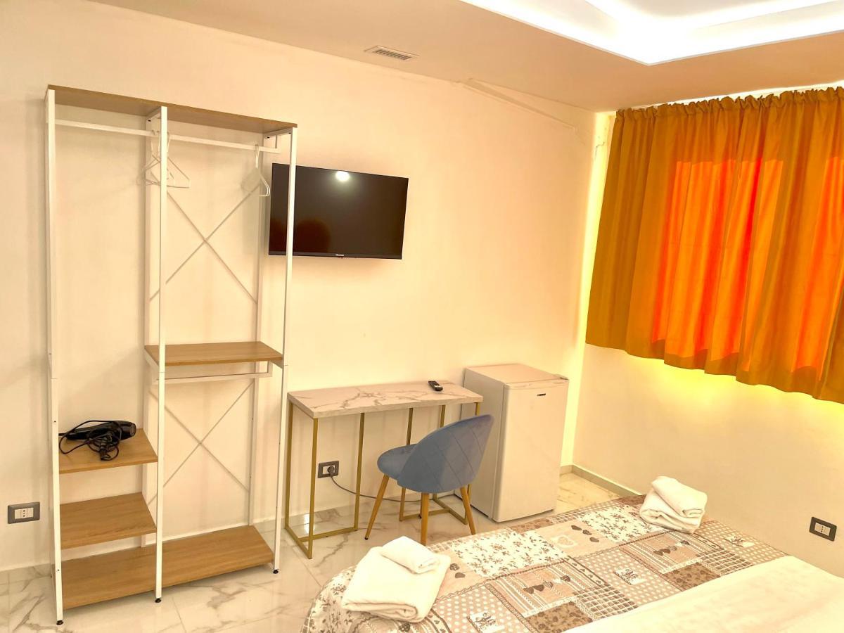 Romano'S Luxury Stay B&B Bari Buitenkant foto