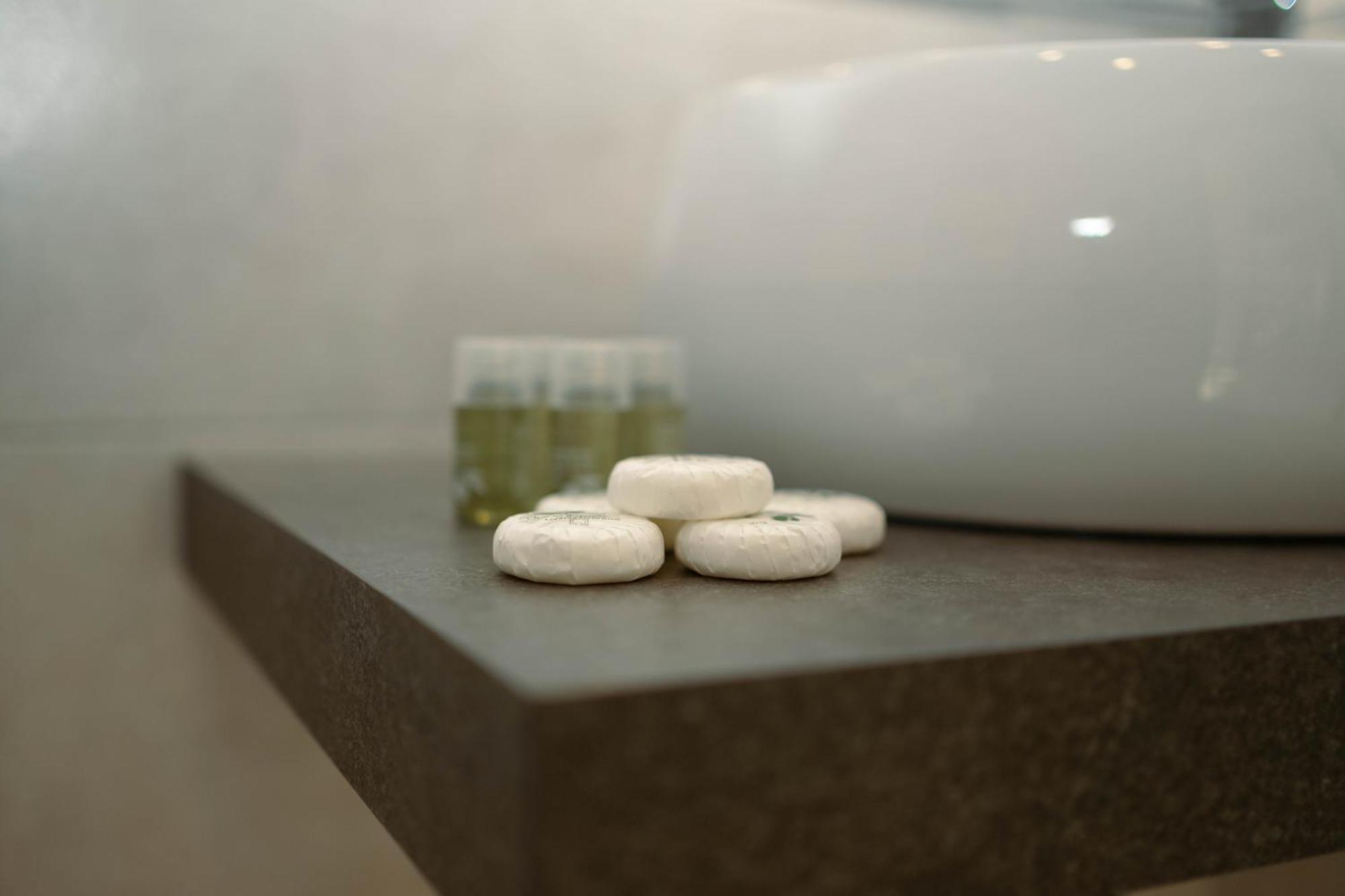 Romano'S Luxury Stay B&B Bari Buitenkant foto
