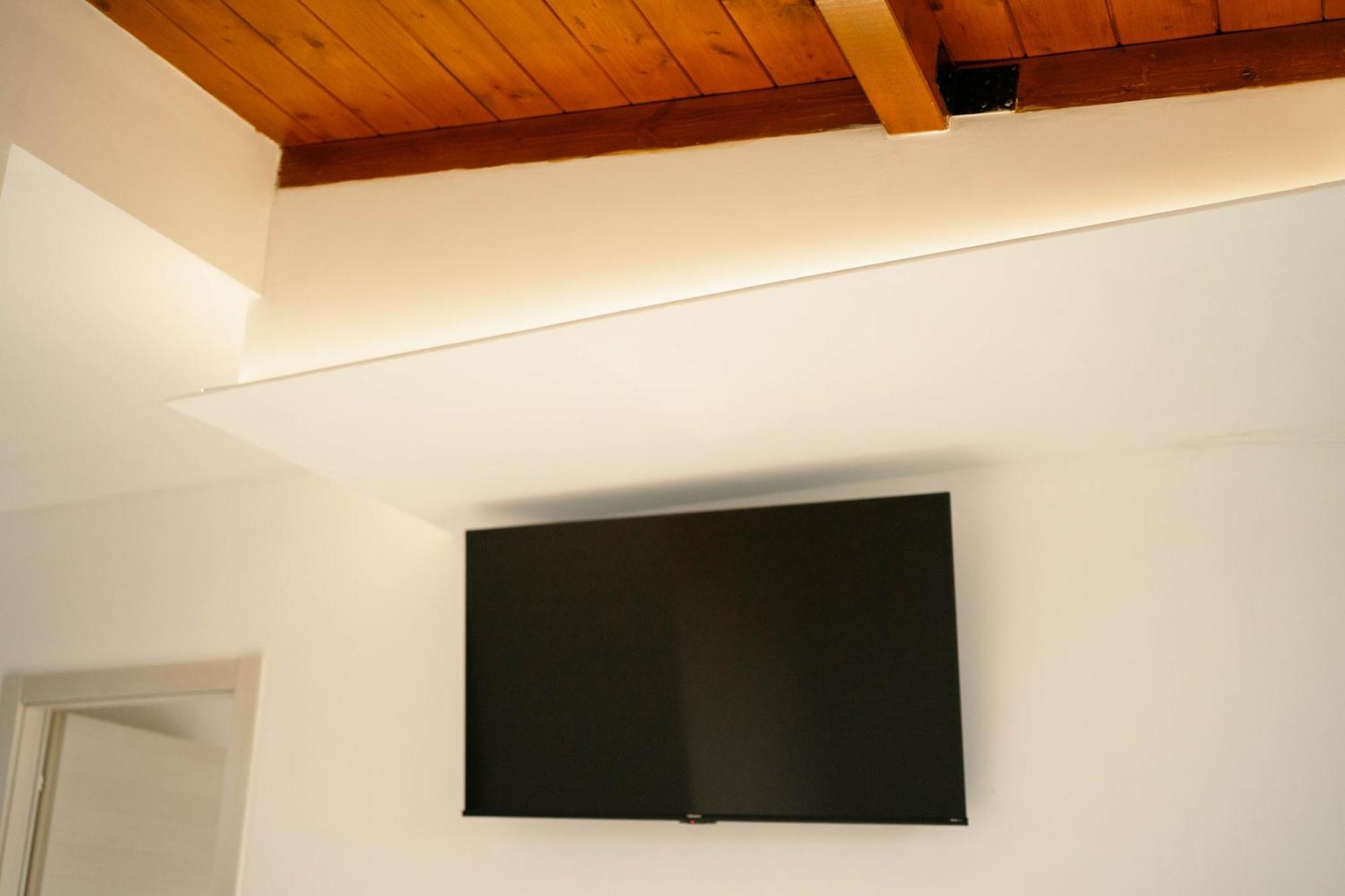 Romano'S Luxury Stay B&B Bari Buitenkant foto