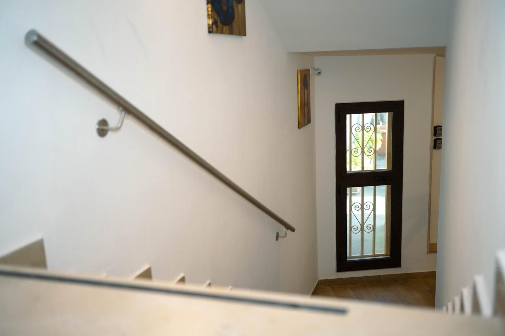 Romano'S Luxury Stay B&B Bari Buitenkant foto