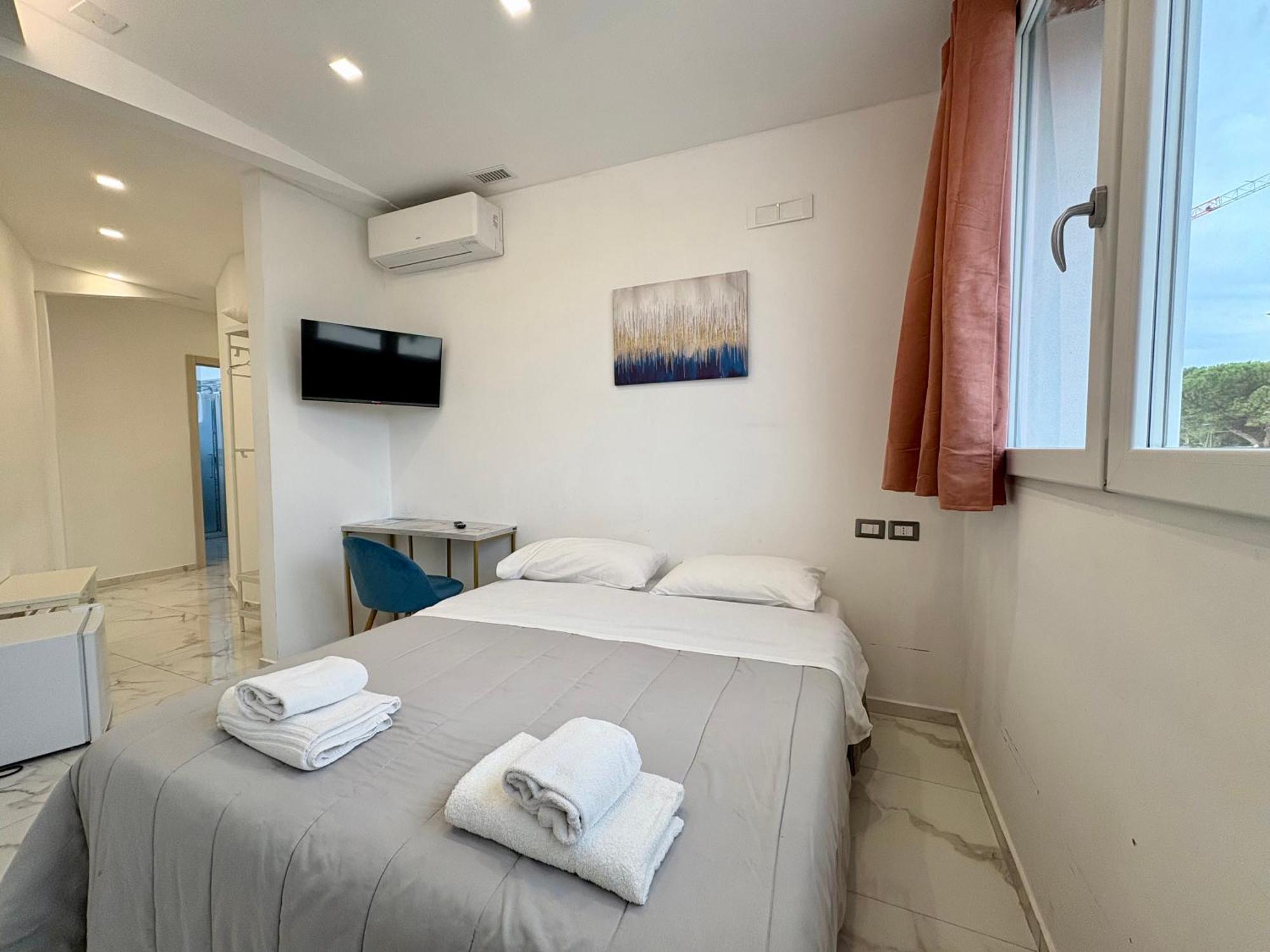 Romano'S Luxury Stay B&B Bari Buitenkant foto