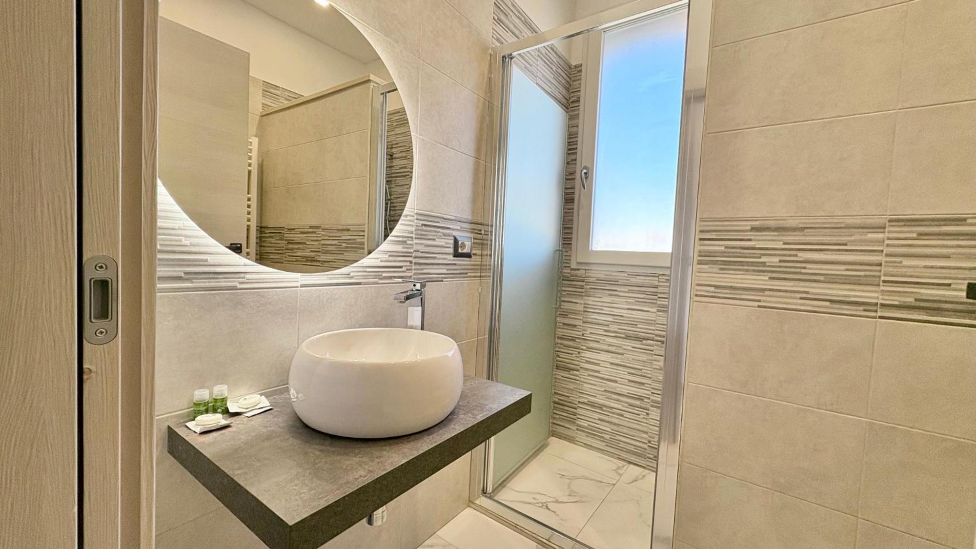 Romano'S Luxury Stay B&B Bari Buitenkant foto