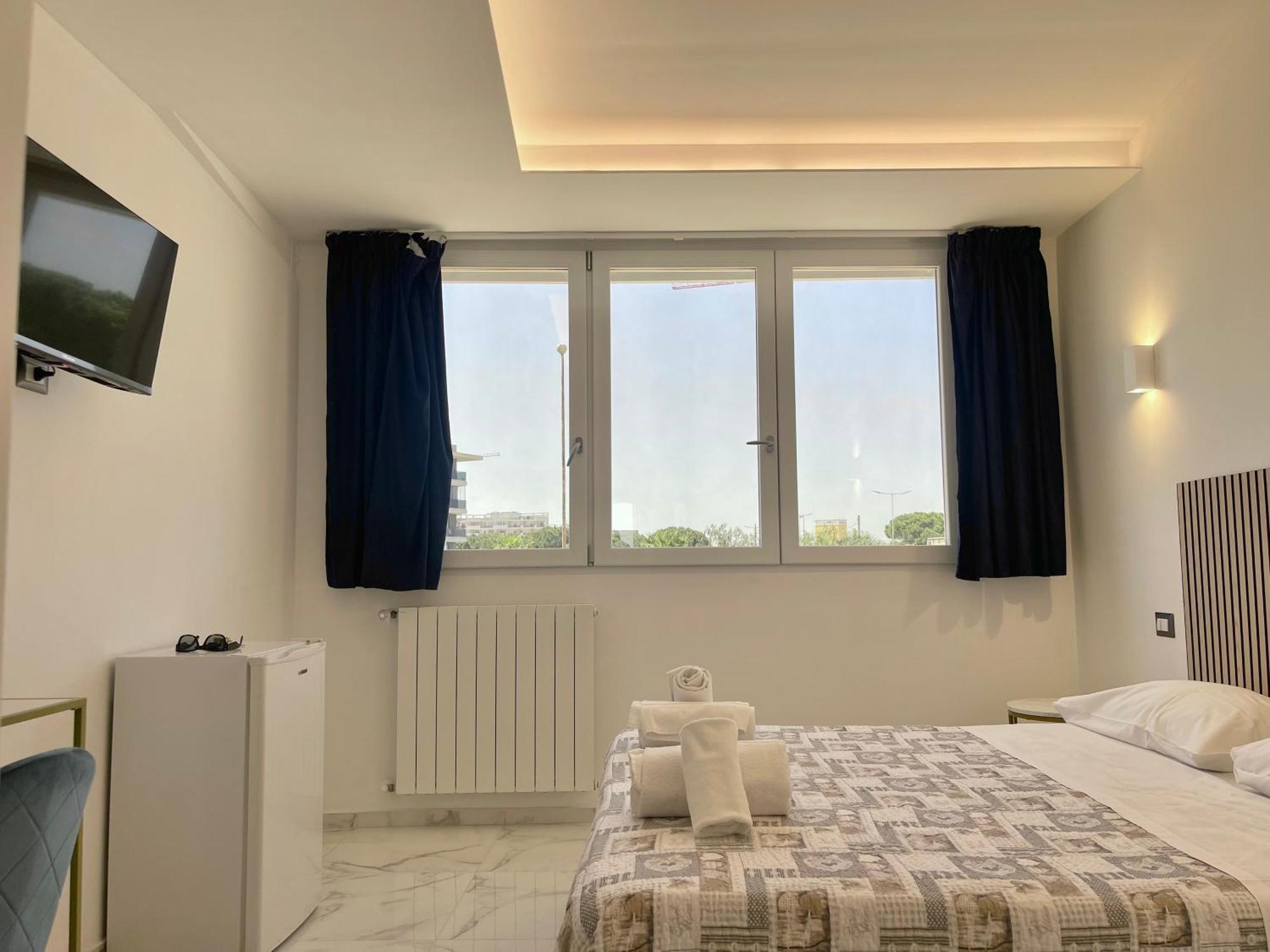 Romano'S Luxury Stay B&B Bari Buitenkant foto