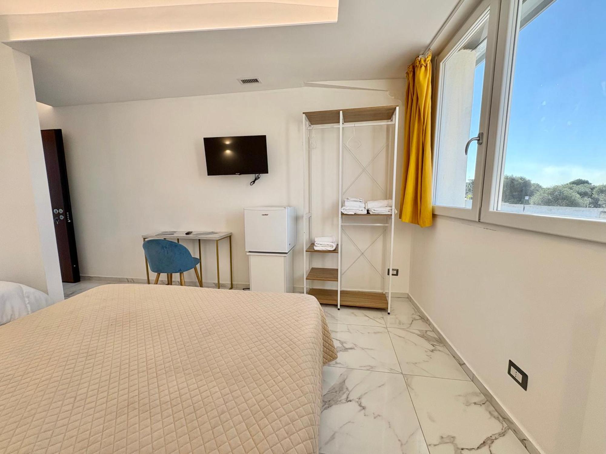 Romano'S Luxury Stay B&B Bari Buitenkant foto