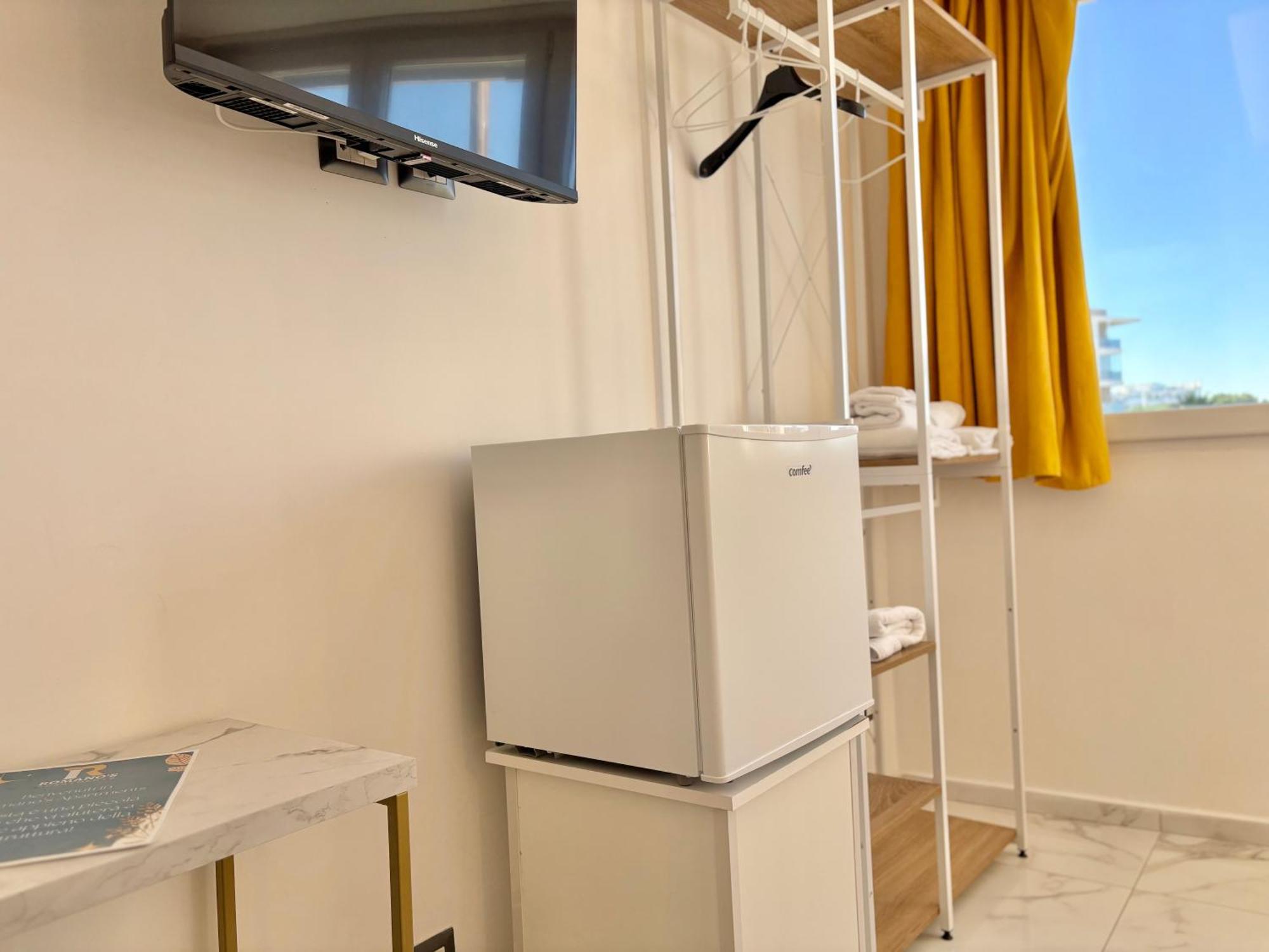 Romano'S Luxury Stay B&B Bari Buitenkant foto