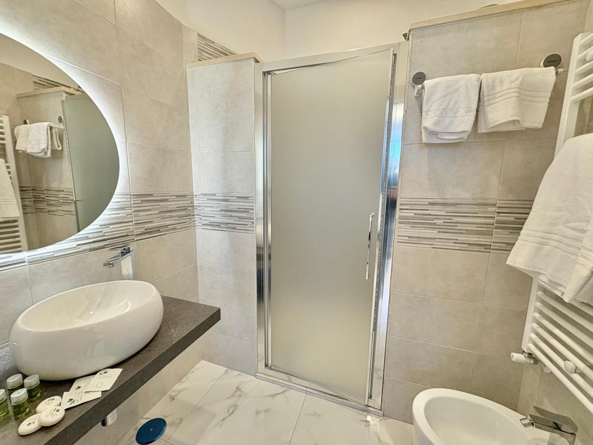 Romano'S Luxury Stay B&B Bari Buitenkant foto